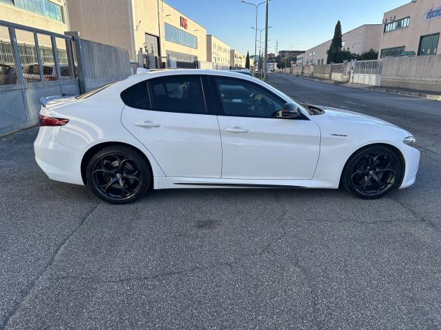 Alfa Romeo Giulia 2.2 Turbo AT8 210CV AWD Q4 Veloce - Foto 7