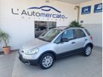 FIAT Sedici 2.0 MJT 16V DPF 4x2 Emotion rif. 23718602