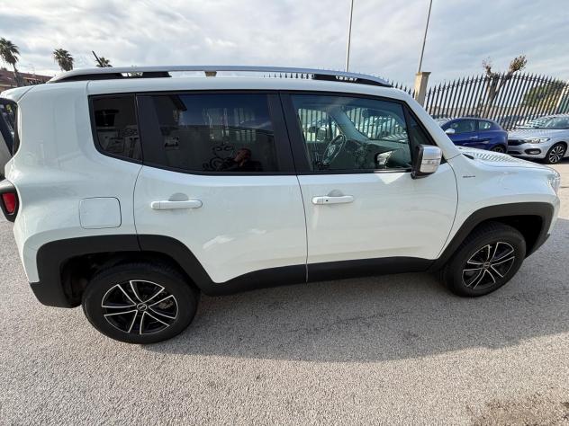 Jeep Renegade 2.0 Mjt 140CV 4WD Active Drive Limited ANNO 2015 - Foto 7