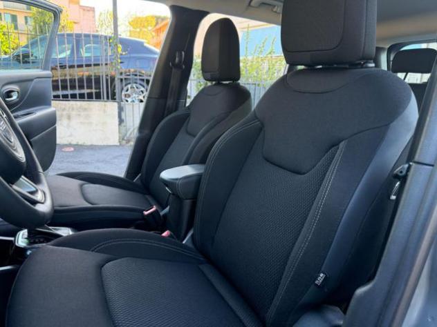 JEEP Renegade 1.3 T4 190CV PHEV 4XE AT6 LIMITED+SENS.360°+NAVI!! rif. 23907948 - Foto 8