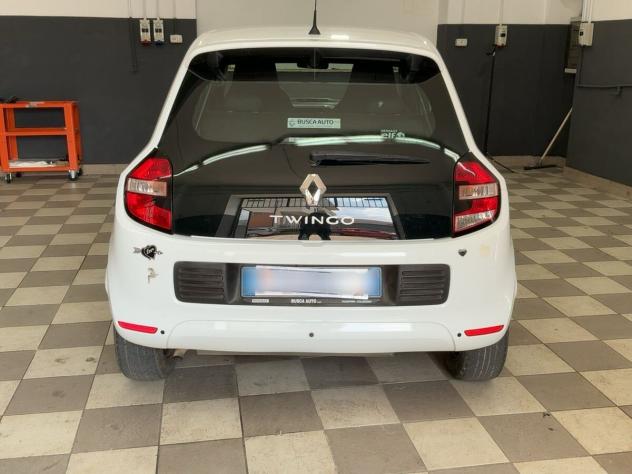 Renault Twingo TCe 90 CV GPL Duel2 - Foto 8
