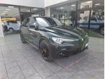 ALFA ROMEO Stelvio Stelvio 2.2 Turbodiesel 210 CV AT8 Q4 Ti