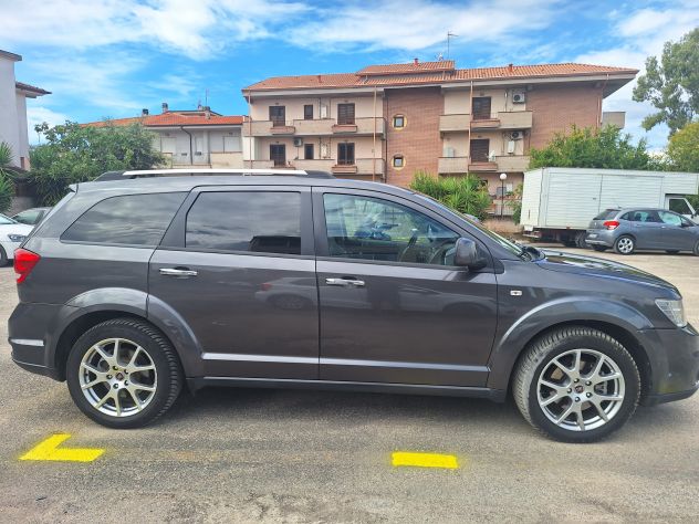 Fiat Freemont - Foto 8