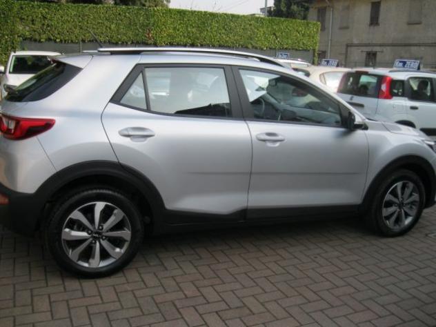KIA Stonic 1.0 T-GDi 100 CV Style rif. 24055666 - Foto 7