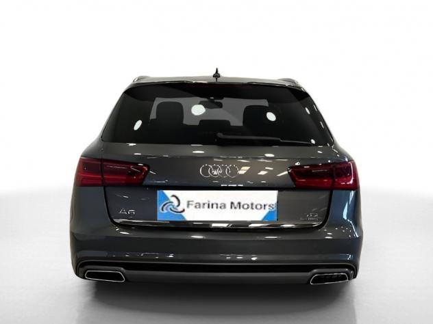 Audi A6 Avant 3.0 TDI S tronic S-line Quattro - Cruise/Lim - Navi - Bluetooth - Foto 4