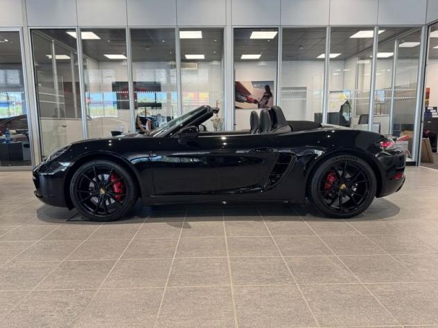 Porsche 718 2.5 Boxster S - IVA Esposta - Foto 4
