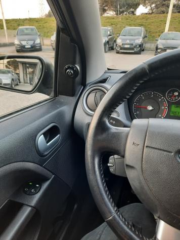 Ford Fiesta 1.4 TDCi 5p. Ghia UNICO.PRO - Foto 4