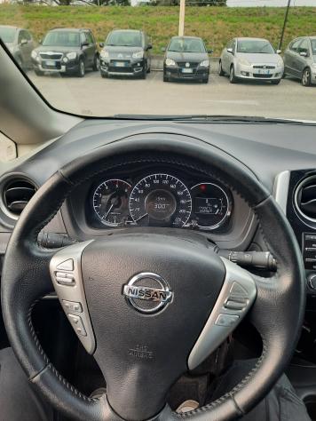 Nissan Note 1.5 dCi Terni OK NEOPATENTATI - Foto 4