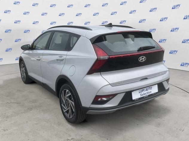 Hyundai Bayon 1.0 t-gdi Xline mt - Foto 4