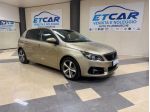Peugeot 308 BlueHDi 130 S&S GT Line