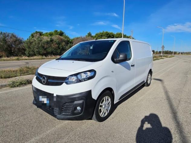 OPEL Vivaro 2.0 Diesel 150CV S&S PL-TN Furgone Enjoy rif. 24205292