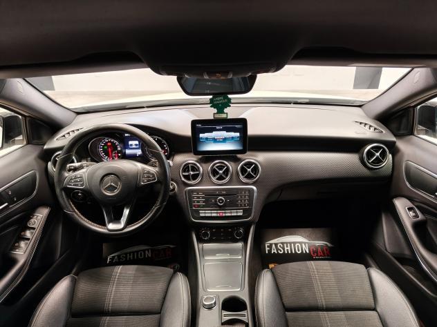 Mercedes-benz A 180 d Automatic Sport - Foto 10