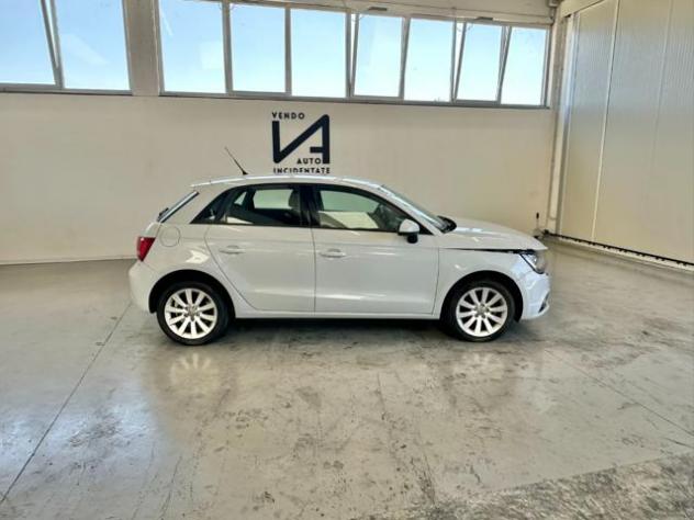 AUDI A1 SPB 1.6 TDI S TRONIC AMBITION rif. 23883721 - Foto 8