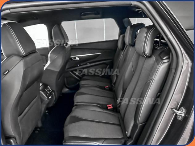 Peugeot 5008 5008 1.2 puretech t Allure Pack s&s 130cv 7posti - Foto 10