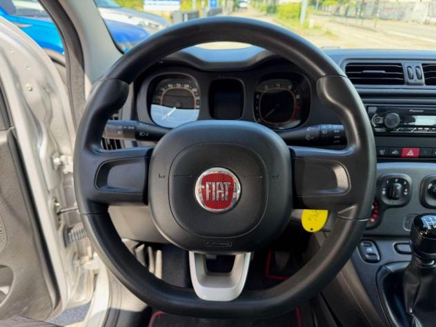 FIAT - Panda - 1.2 Easy - Foto 10