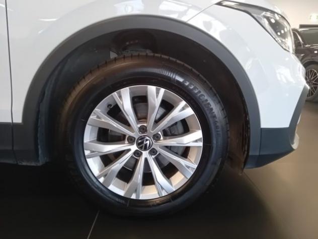 VOLKSWAGEN Tiguan 2.0 TDI 150 CV SCR DSG Life rif. 24208659 - Foto 5