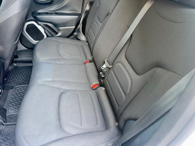 Jeep Renegade 1.6 Mjt 120 CV Limited - Foto 9