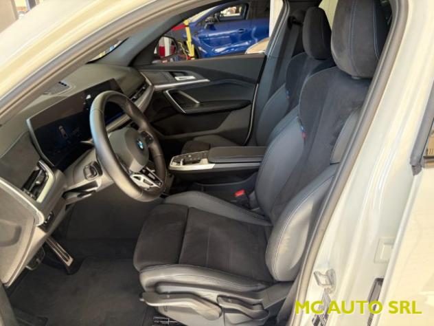 BMW X2 sDrive 20d Msport Pro PROMO CON FINAZIAMENTO rif. 24173146 - Foto 5