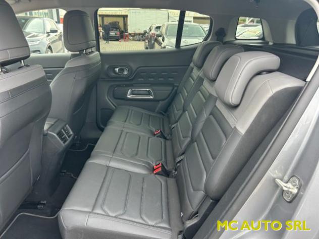 CITROEN C5 Aircross BlueHDi 130 S&S EAT8 Shine PROMO FINANZIAMENTO rif. 23991554 - Foto 9