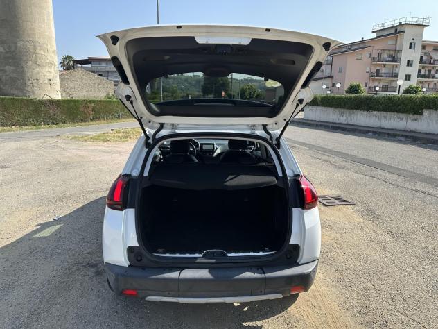 Peugeot 2008 BlueHDi 100 S&S Black Matt - Foto 4