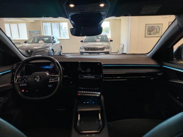 RENAULT Austral Austral Full Hybrid E-Tech 200 CV Iconic Esprit Alpine - Foto 10