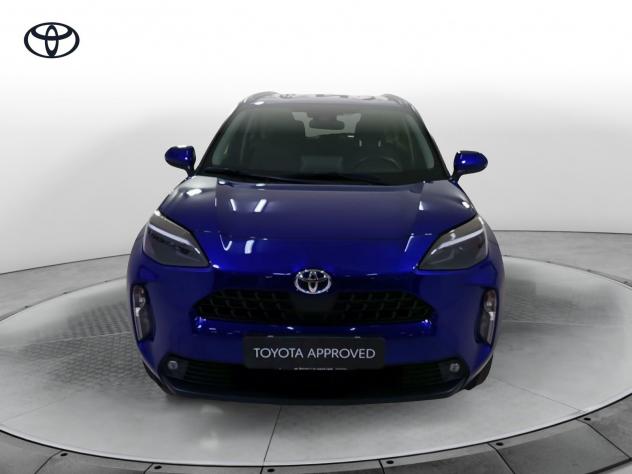 Toyota Yaris Cross 1.5 Hybrid 5p. E-CVT Active - Foto 2