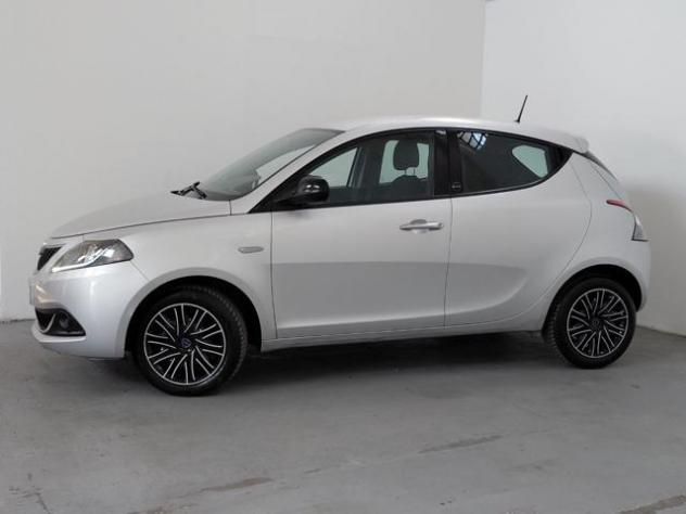 LANCIA Ypsilon 1.0 FireFly 5 porte S&S Hybrid Ecochic Gold rif. 23936414 - Foto 5