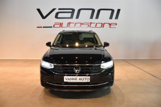 Volkswagen Tiguan 2.0 TDI 150 CV SCR DSG Life - Foto 2