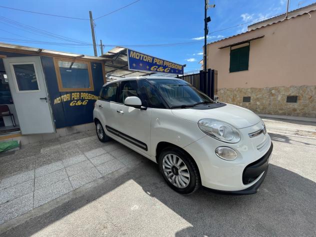 Fiat 500L 1.4 95 CV Lounge - Foto 10