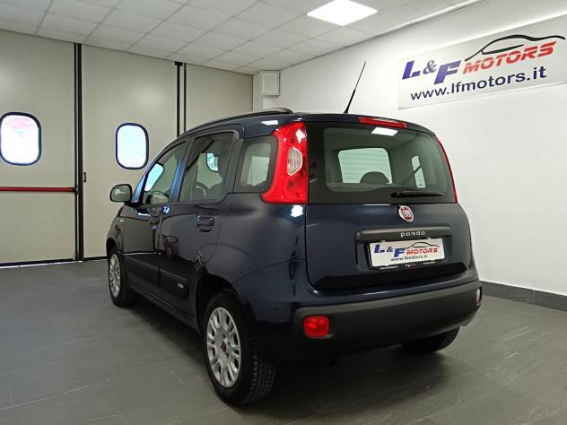 FIAT Panda Cambio Automatico - Foto 5