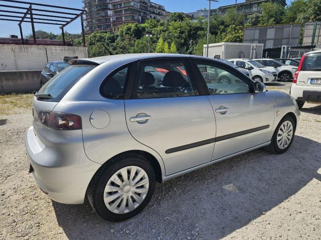 SEAT - Ibiza - 1.2 12V 70CV 5p. Stylance DUAL - Foto 7