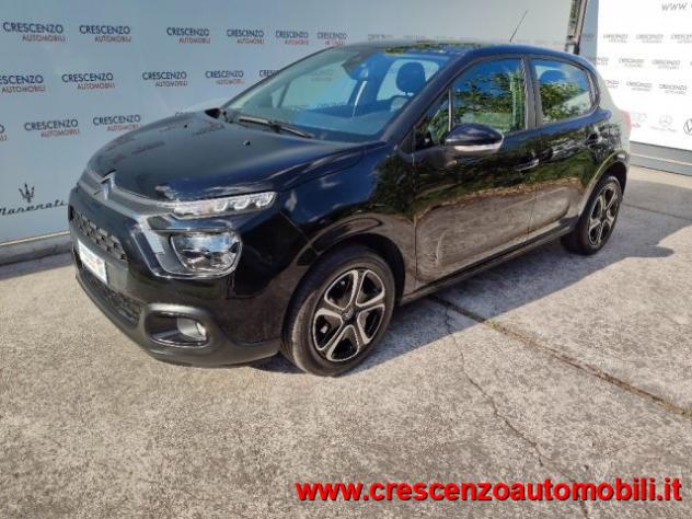 CITROEN C3 PureTech 83 S&S PREZZO SENZA VINCOLI rif. 23753186 - Foto 2