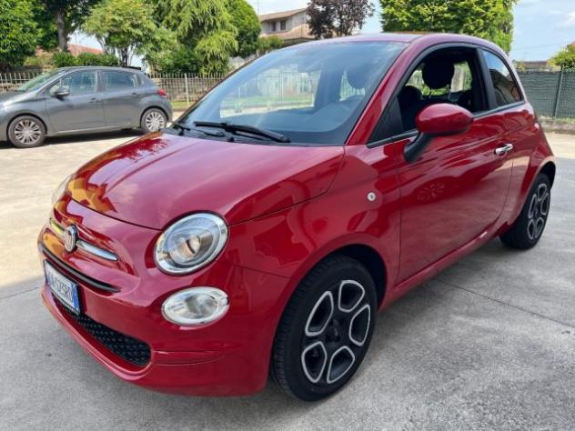 FIAT 500 1.0 Hybrid CLUB PREZZO REALE rif. 23820383