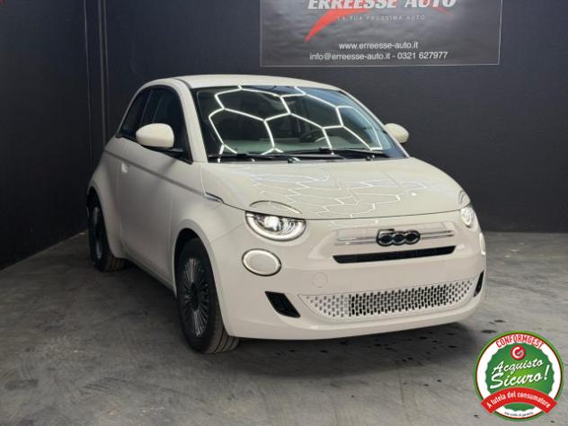 FIAT 500 Berlina Hybrid Torino PREZZO REALE rif. 23936241 - Foto 3