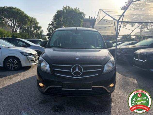 MERCEDES-BENZ Citan 1.2 112 S&S Tourer Select rif. 24053904 - Foto 2
