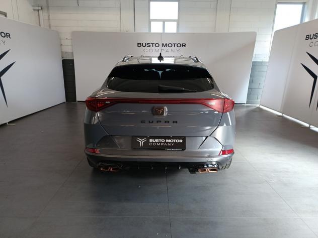 CUPRA Formentor Formentor 1.4 e-hybrid 204cv dsg - Foto 5