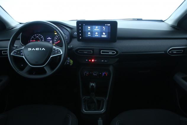 Dacia Sandero 1.0 TCe STREETWAY EXPRESSION CVT Automatica - Foto 9