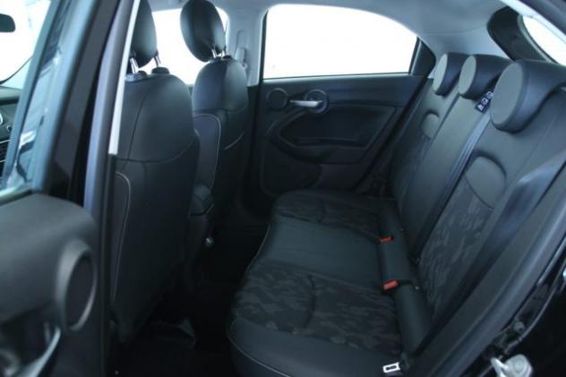 FIAT 500X 1.3 T4 150 CV DCT Cross/RETROCAMERA/NAVIGATORE rif. 18565432 - Foto 8