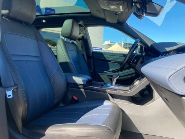 LAND ROVER Range Rover Evoque 2.0 I4 249 CV AWD Auto R-Dynamic S rif. 24194201 - Foto 9