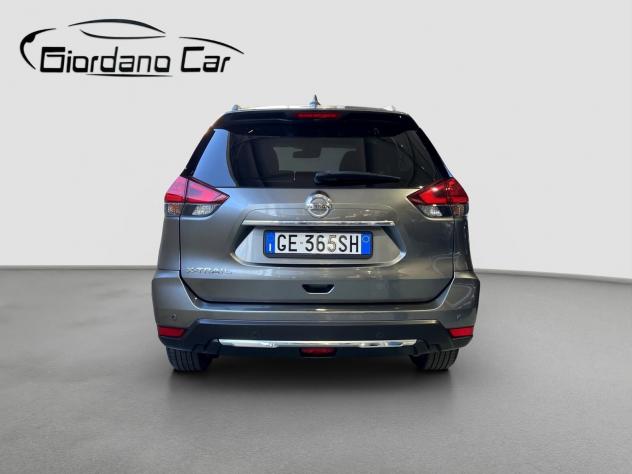 Nissan X-Trail dCi 150 2WD N-Connecta - Foto 5