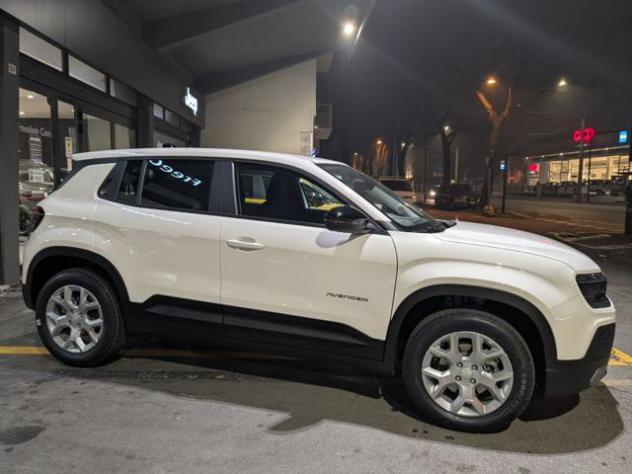 JEEP Avenger 1.2 Turbo MHEV Altitude rif. 22012983 - Foto 5