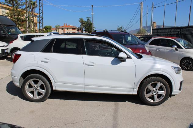 Audi Q2 1.6 TDI Sport - Foto 9