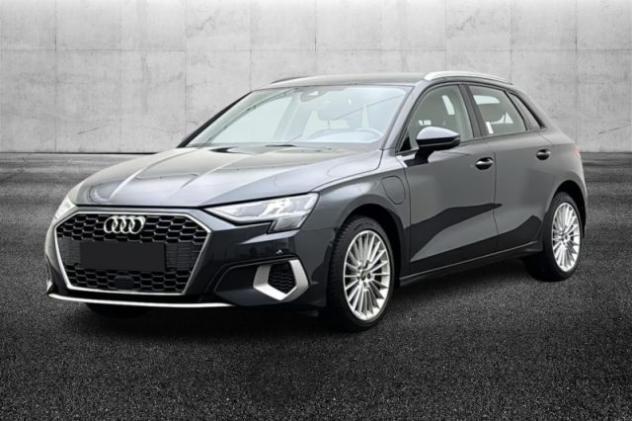 AUDI A3 SPB 40 TFSI e S tronic Business Advanced rif. 23758082