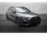 AUDI S3 SPB TFSI 310 CV quattro S tronic rif. 24076588