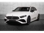 MERCEDES-BENZ A 220 d Automatic AMG Line Advanced Plus rif. 24049587