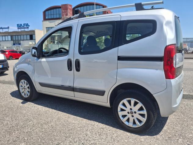 Fiat Qubo 1.4 77cv. Dynamic Natural Power-EURO 6- - Foto 9