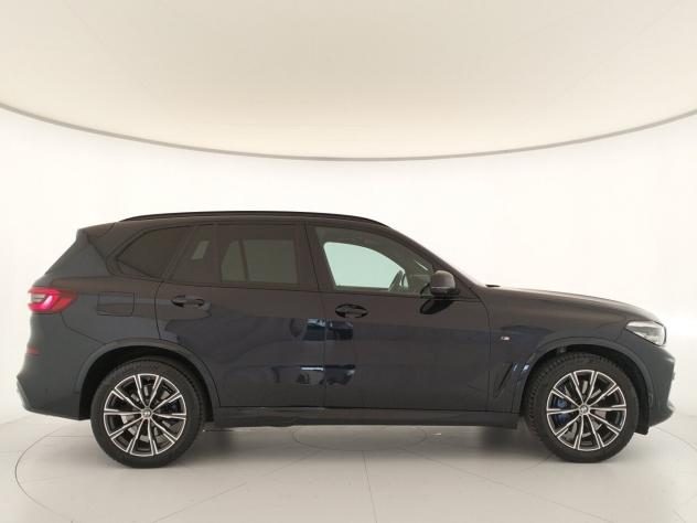BMW X5 xdrive30d mhev 48V Msport auto -IVA ESPOSTA - Foto 4