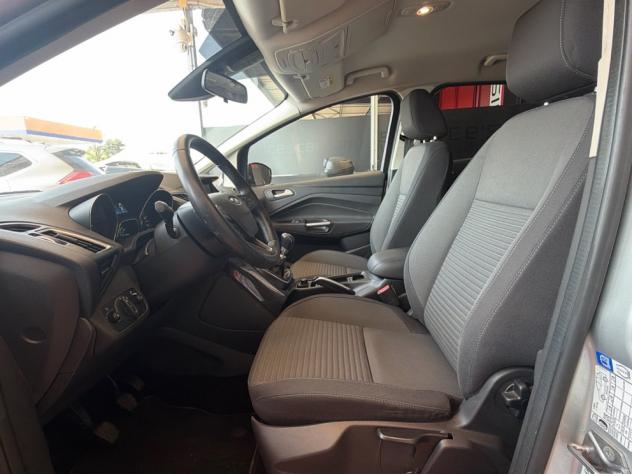 Ford C-Max C-Max 1.5 TDCi 120 cv S&S Titanium - Foto 6