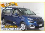 CITROEN - Berlingo - BlueHDi 100 M Live