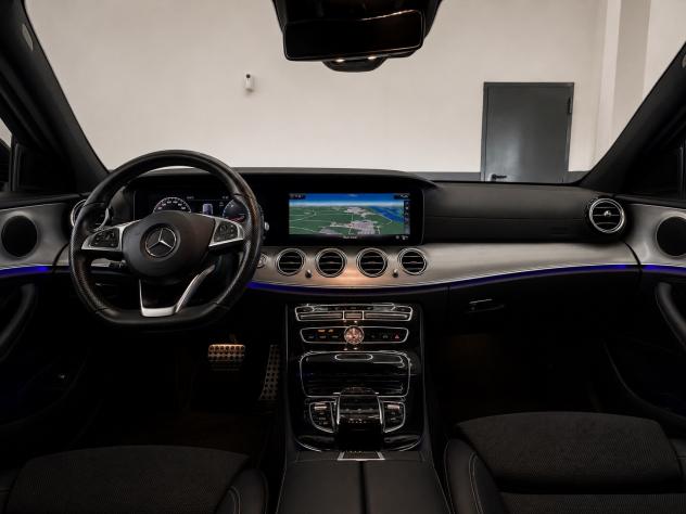 Mercedes-benz E 220 d S.W. Auto Premium Plus - Foto 2